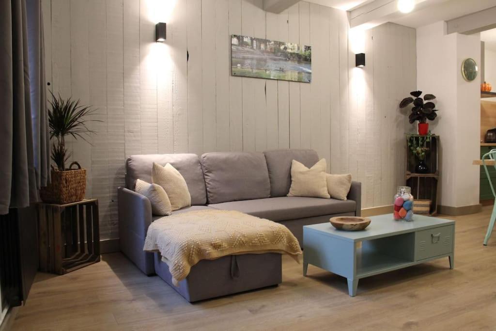 Chez Franck Et Gisele Apartment