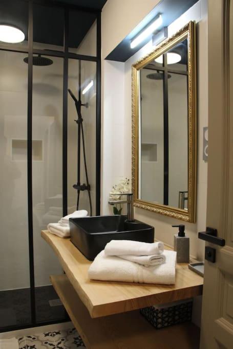 Chez Franck Et Gisele Apartment *