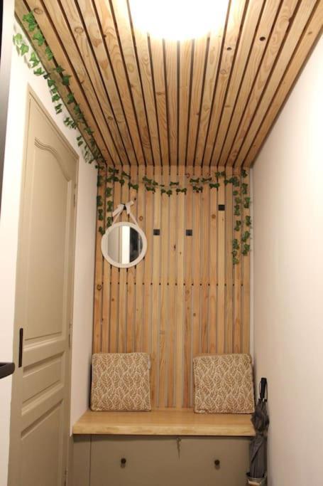 Apartment Chez Franck Et Gisele *