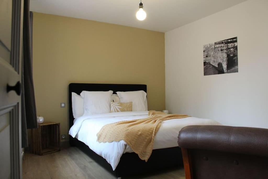 Chez Franck Et Gisele Apartment