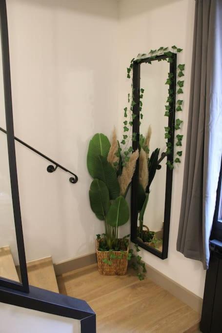 Chez Franck Et Gisele Apartment